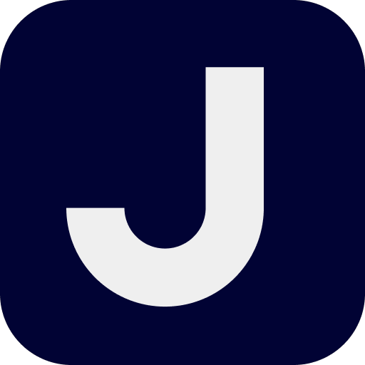 Jimdo logo