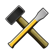 Textpattern logo