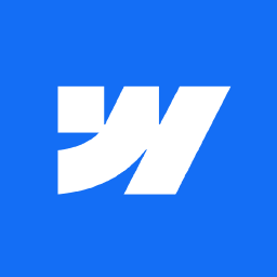 Webflow logo